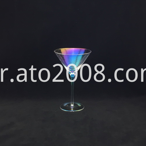 Martini Glass